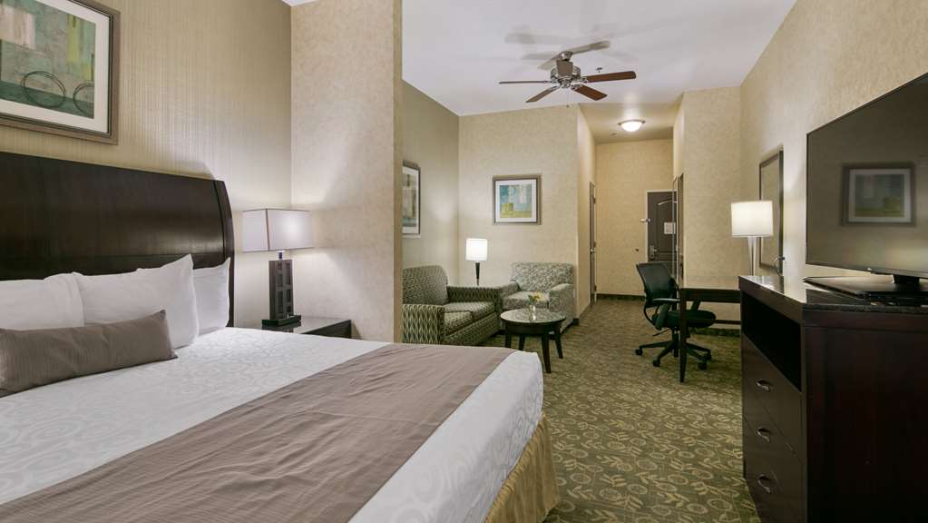 best western plus wasco inn and suites