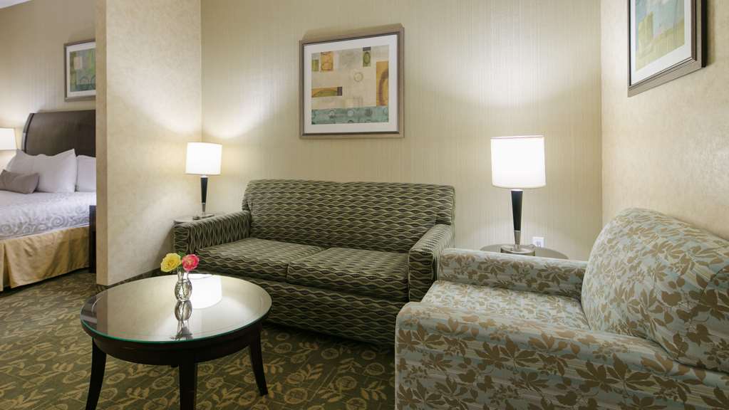 best western plus wasco inn and suites