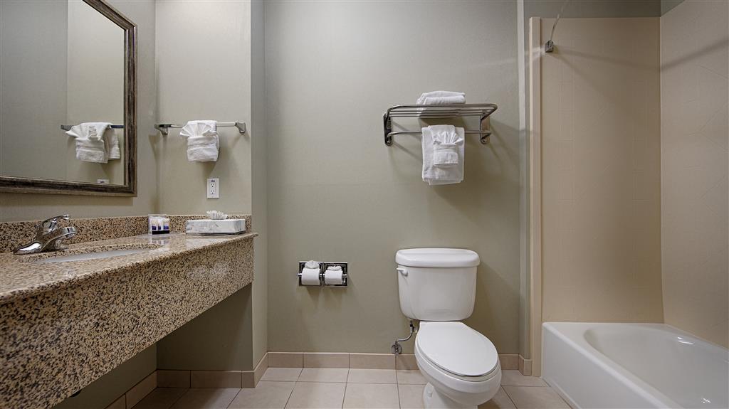 best western plus wasco inn and suites