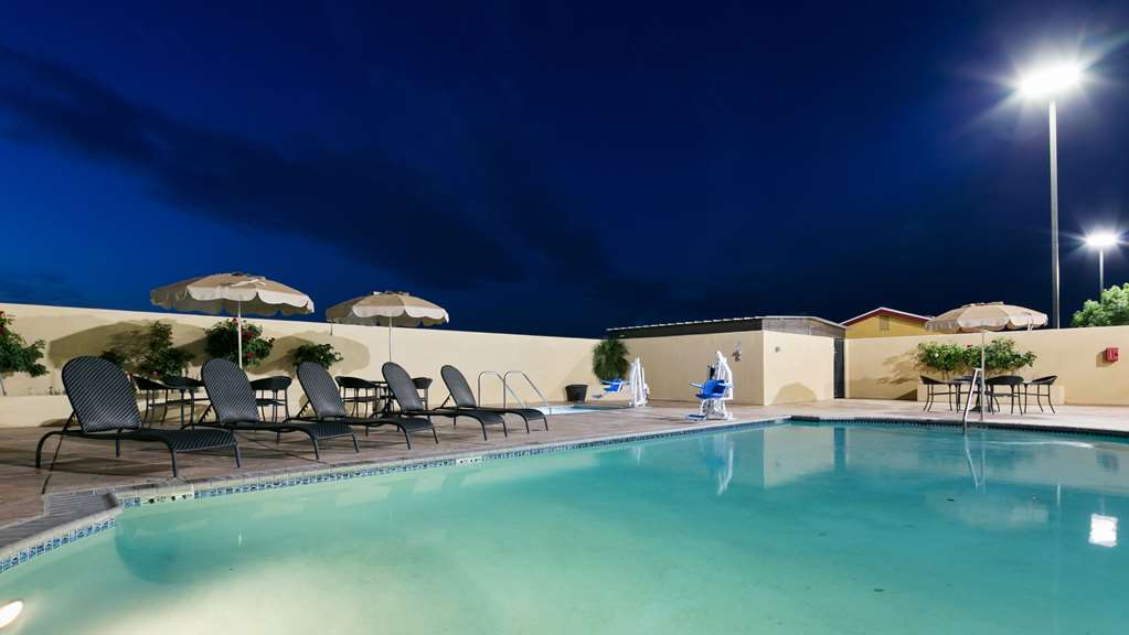best western plus wasco inn and suites