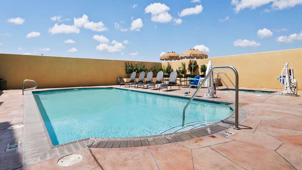 best western plus wasco inn and suites