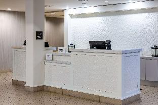 hilton garden inn roanoke