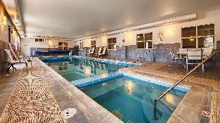 Best Western Vista Inn,Estes Park>>Buena Vista,3 star