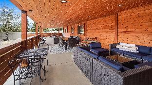 Best Western Vista Inn,Estes Park>>Buena Vista,3 star