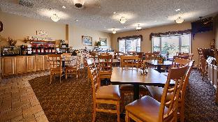 Best Western Vista Inn,Estes Park>>Buena Vista,3 star