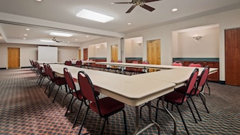 best western vista inn