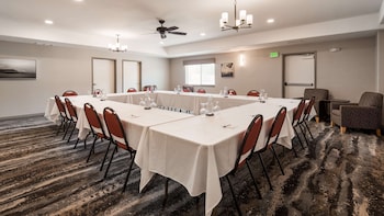best western vista inn