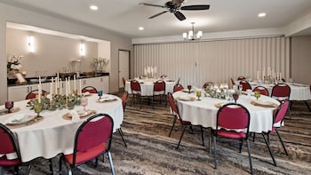 best western vista inn
