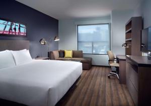 Hyatt House Atlanta Downtown,Downtown Atlanta>>Atlanta,4 star