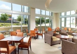 hyatt house atlanta downtown