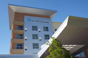 Hyatt House Atlanta Downtown,Downtown Atlanta>>Atlanta,4 star