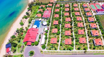 mercury phu quoc resort and villas