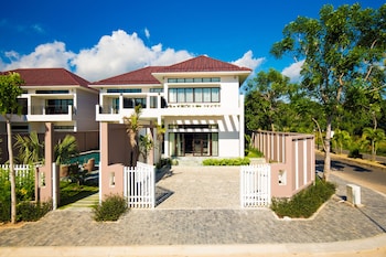 mercury phu quoc resort and villas