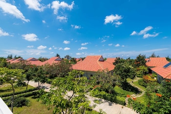 mercury phu quoc resort and villas