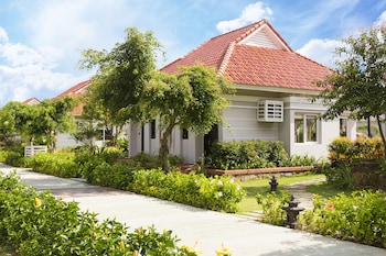 mercury phu quoc resort and villas