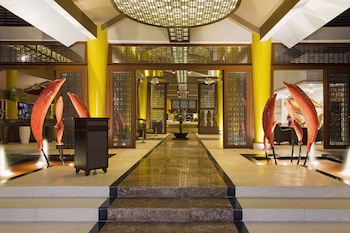 mercury phu quoc resort and villas