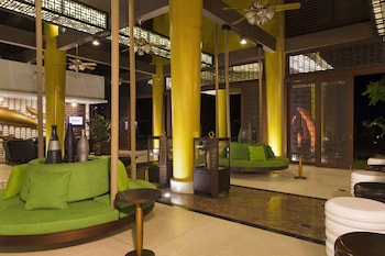 mercury phu quoc resort and villas