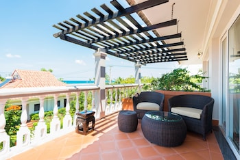 mercury phu quoc resort and villas