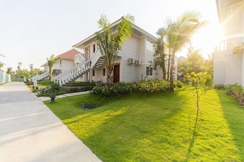 mercury phu quoc resort and villas