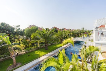 mercury phu quoc resort and villas