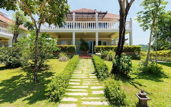 mercury phu quoc resort and villas