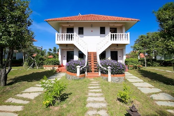mercury phu quoc resort and villas