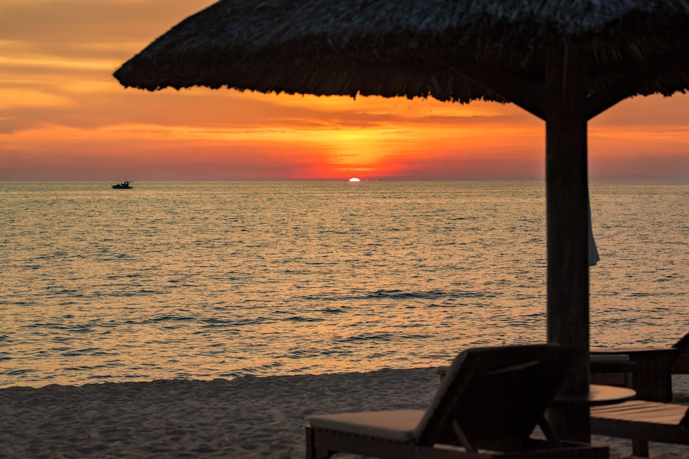 mercury phu quoc resort and villas