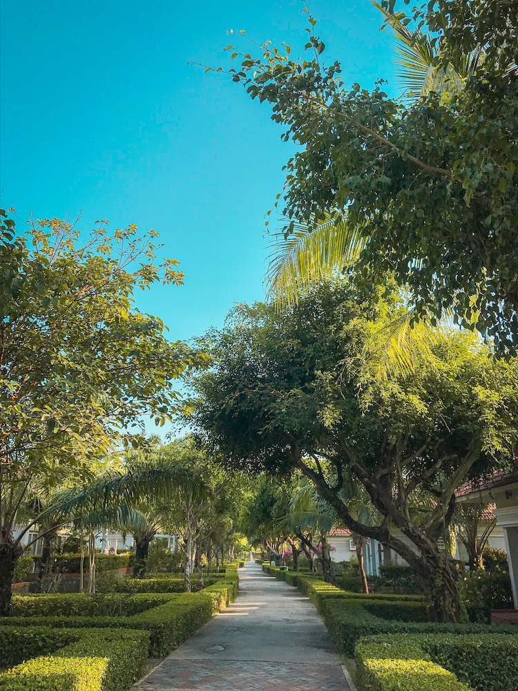 mercury phu quoc resort and villas