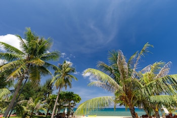 mercury phu quoc resort and villas