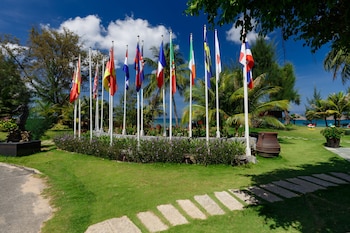 mercury phu quoc resort and villas