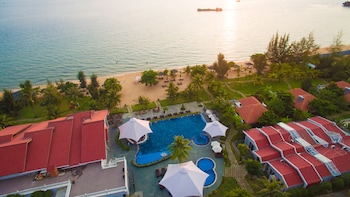 mercury phu quoc resort and villas