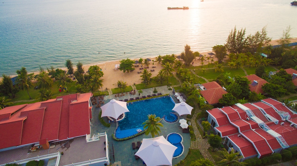 mercury phu quoc resort and villas