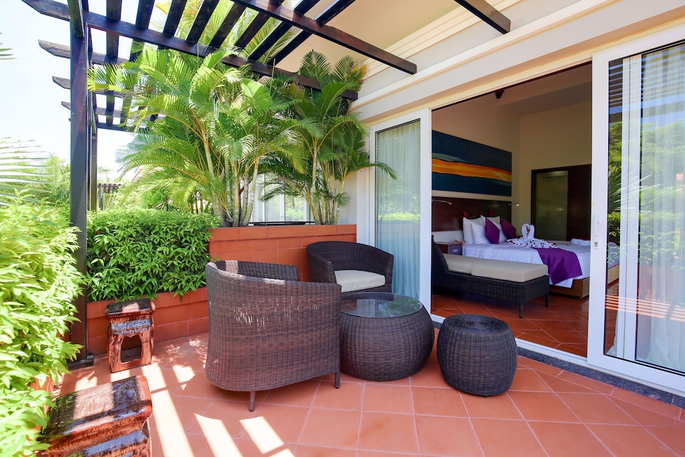 mercury phu quoc resort and villas