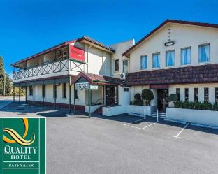 Quality Hotel Bayswater,Belmont>>Bayswater,4 star