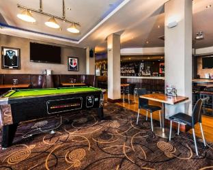 Quality Hotel Bayswater,Belmont>>Bayswater,4 star