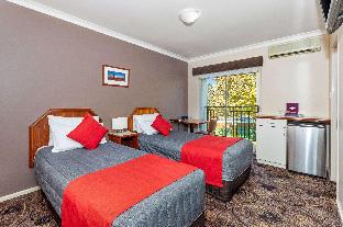Quality Hotel Bayswater,Belmont>>Bayswater,4 star