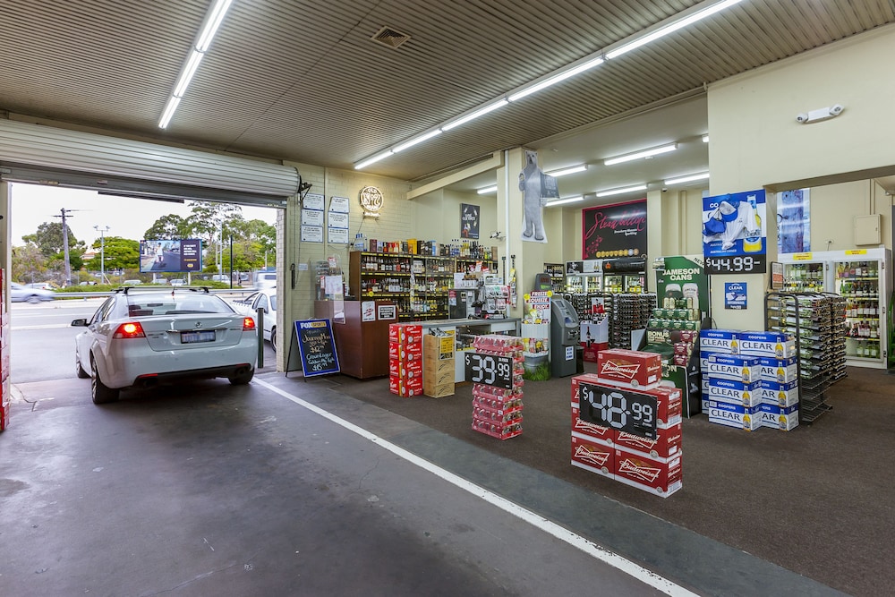 quality hotel bayswater