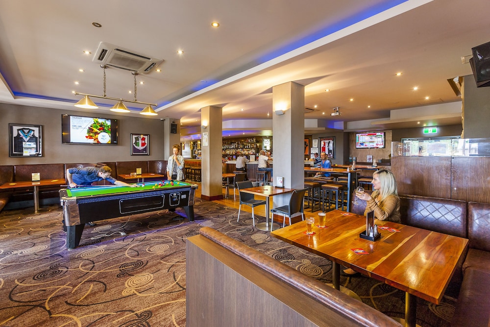 quality hotel bayswater