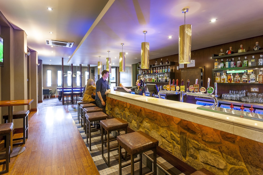 quality hotel bayswater