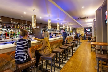 quality hotel bayswater