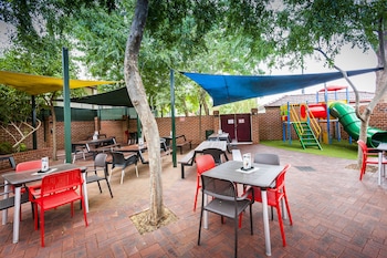 quality hotel bayswater