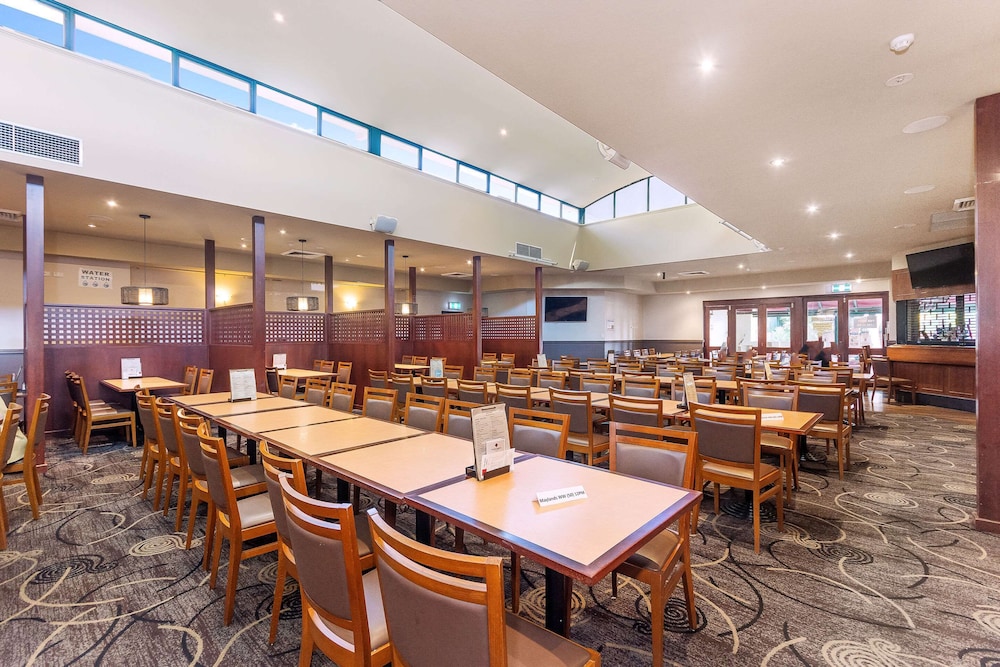 quality hotel bayswater