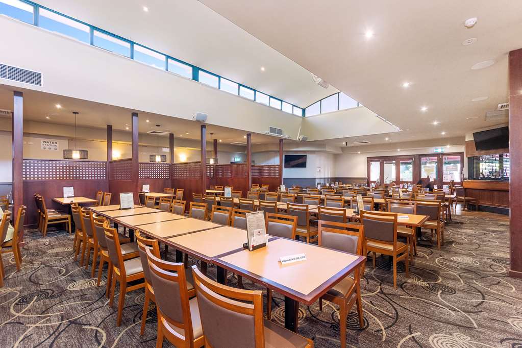 quality hotel bayswater