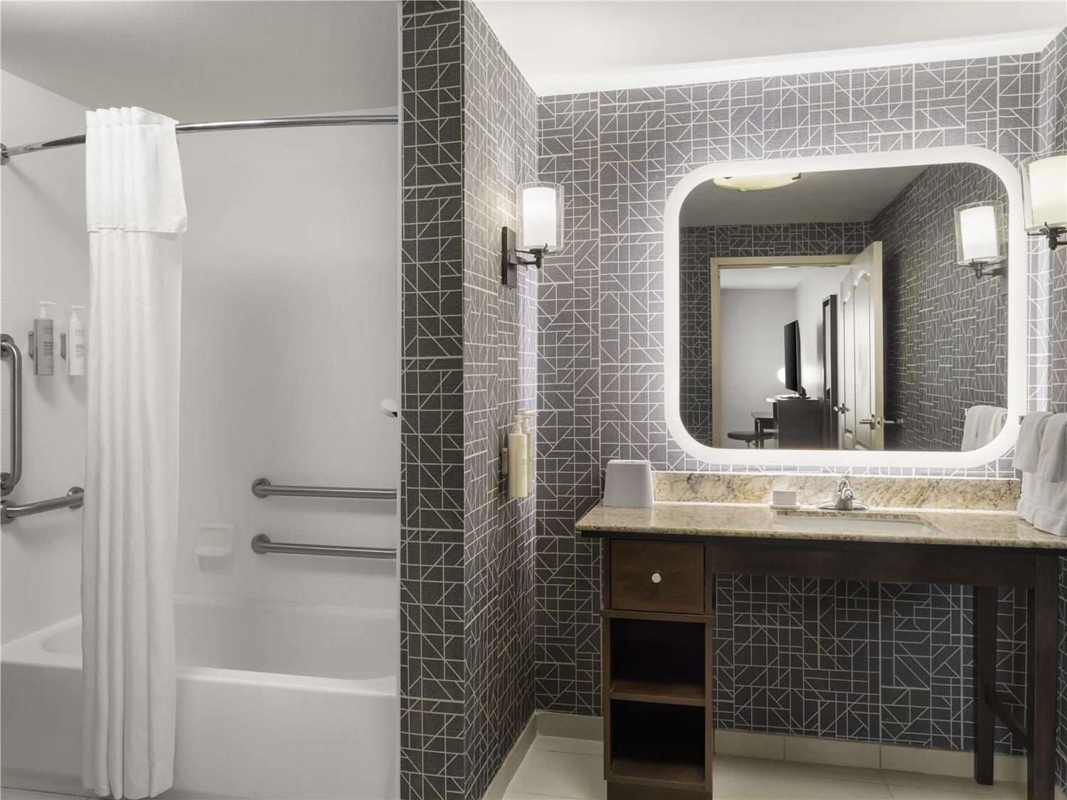 homewood suites by hilton akron fairlawn oh