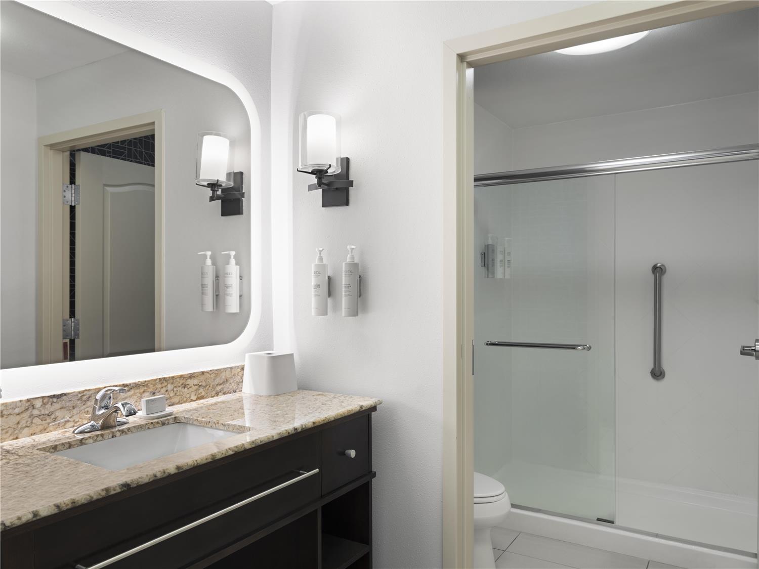 homewood suites by hilton akron fairlawn oh