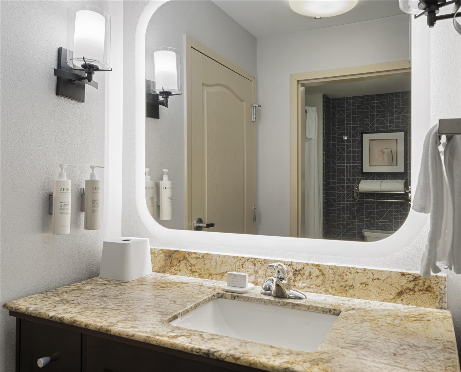 homewood suites by hilton akron fairlawn oh