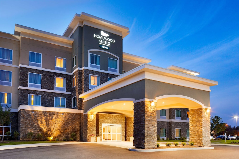 homewood suites by hilton akron fairlawn oh
