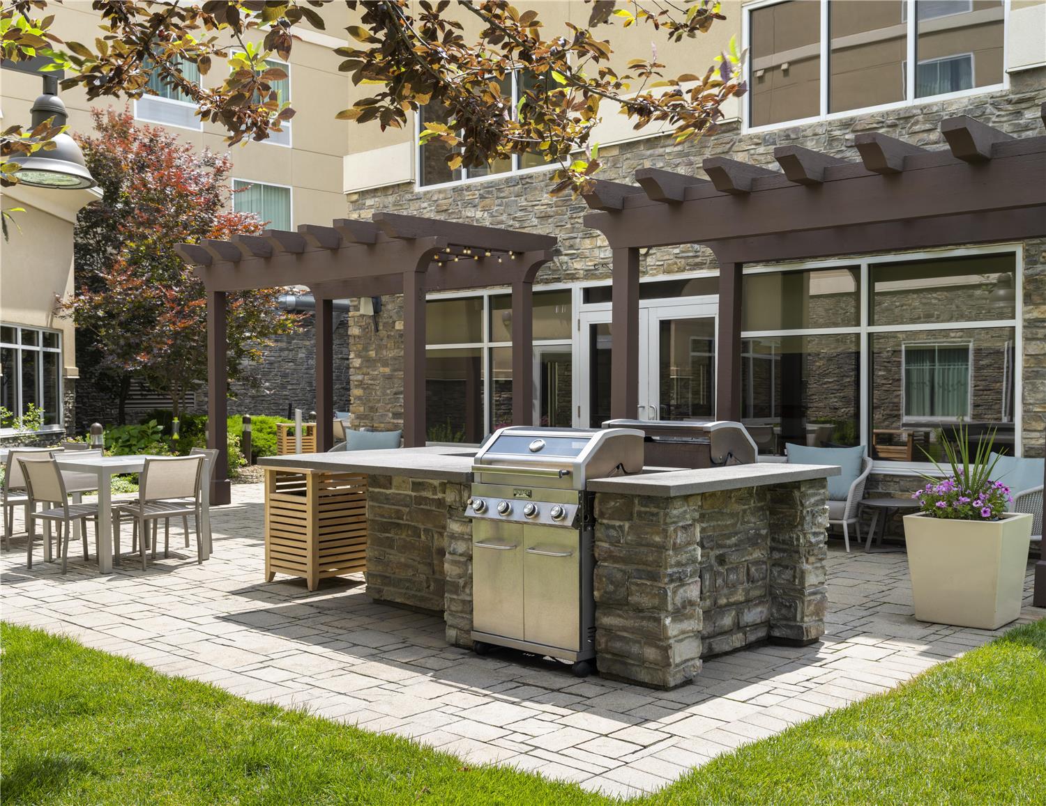 homewood suites by hilton akron fairlawn oh