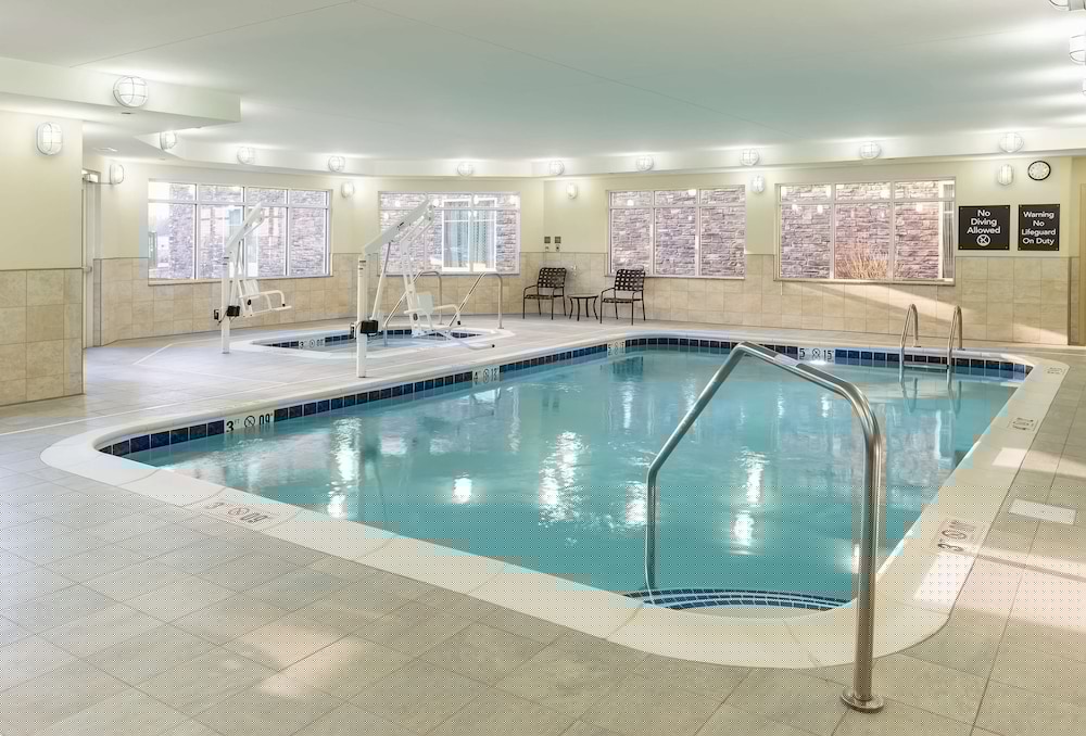 homewood suites by hilton akron fairlawn oh