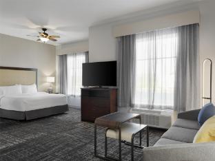 homewood suites by hilton akron fairlawn oh